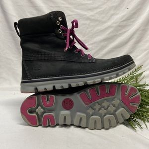 Women’s Timberland Earthkeepers light weight boots